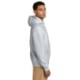Stanley/Stella® Striker Cotton/Poly Hooded Unisex Sweatshirt