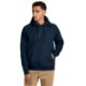 Stanley/Stella® Striker Cotton/Poly Hooded Unisex Sweatshirt