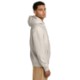 Stanley/Stella® Striker Cotton/Poly Hooded Unisex Sweatshirt
