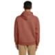 Stanley/Stella® Striker Cotton/Poly Hooded Unisex Sweatshirt