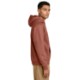 Stanley/Stella® Striker Cotton/Poly Hooded Unisex Sweatshirt