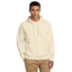Stanley/Stella® Striker Cotton/Poly Hooded Unisex Sweatshirt