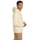 Stanley/Stella® Striker Cotton/Poly Hooded Unisex Sweatshirt
