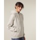 Stanley/Stella® Striker Cotton/Poly Hooded Unisex Sweatshirt