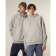 Stanley/Stella® Striker Cotton/Poly Hooded Unisex Sweatshirt