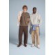 Stanley/Stella® Striker Cotton/Poly Hooded Unisex Sweatshirt