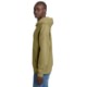 Stanley/Stella® Chaser Cotton/Poly Unisex Hooded Sweatshirt