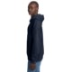 Stanley/Stella® Chaser Cotton/Poly Unisex Hooded Sweatshirt