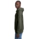 Stanley/Stella® Chaser Cotton/Poly Unisex Hooded Sweatshirt