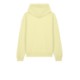 Stanley/Stella® Chaser Cotton/Poly Unisex Hooded Sweatshirt