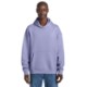 Stanley/Stella® Chaser Cotton/Poly Unisex Hooded Sweatshirt