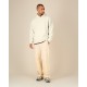 Stanley/Stella® Chaser Cotton/Poly Unisex Hooded Sweatshirt