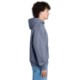 Stanley/Stella® Chaser Cotton/Poly Vintage Unisex Hooded Sweatshirt