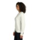 OGIO® Transcend Tri-Blend Ladies' Pullover
