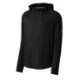 Richardson® Charge Poly/Spandex Performance Fleece Long Sleeve Unisex Hoodie