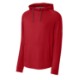Richardson® Charge Poly/Spandex Performance Fleece Long Sleeve Unisex Hoodie