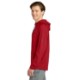 Richardson® Charge Poly/Spandex Performance Fleece Long Sleeve Unisex Hoodie