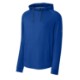 Richardson® Charge Poly/Spandex Performance Fleece Long Sleeve Unisex Hoodie