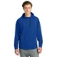 Richardson® Charge Poly/Spandex Performance Fleece Long Sleeve Unisex Hoodie