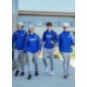 Richardson® Charge Poly/Spandex Performance Fleece Long Sleeve Unisex Hoodie