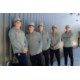 Richardson® Charge Poly/Spandex Performance Fleece Long Sleeve Unisex Hoodie