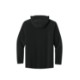 Richardson® Barrage Poly/Spandex Hooded Unisex Wind Jacket