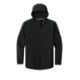 Richardson® Barrage Poly/Spandex Hooded Unisex Wind Jacket