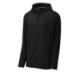 Richardson® Barrage Poly/Spandex Hooded Unisex Wind Jacket
