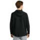 Richardson® Barrage Poly/Spandex Hooded Unisex Wind Jacket