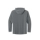 Richardson® Barrage Poly/Spandex Hooded Unisex Wind Jacket