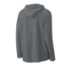 Richardson® Barrage Poly/Spandex Hooded Unisex Wind Jacket