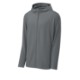 Richardson® Barrage Poly/Spandex Hooded Unisex Wind Jacket