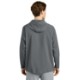 Richardson® Barrage Poly/Spandex Hooded Unisex Wind Jacket