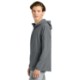 Richardson® Barrage Poly/Spandex Hooded Unisex Wind Jacket