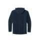 Richardson® Barrage Poly/Spandex Hooded Unisex Wind Jacket