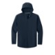Richardson® Barrage Poly/Spandex Hooded Unisex Wind Jacket