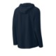 Richardson® Barrage Poly/Spandex Hooded Unisex Wind Jacket