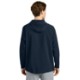 Richardson® Barrage Poly/Spandex Hooded Unisex Wind Jacket