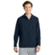 Richardson® Barrage Poly/Spandex Hooded Unisex Wind Jacket