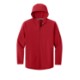 Richardson® Barrage Poly/Spandex Hooded Unisex Wind Jacket