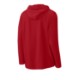 Richardson® Barrage Poly/Spandex Hooded Unisex Wind Jacket