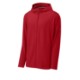 Richardson® Barrage Poly/Spandex Hooded Unisex Wind Jacket