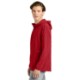 Richardson® Barrage Poly/Spandex Hooded Unisex Wind Jacket