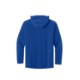 Richardson® Barrage Poly/Spandex Hooded Unisex Wind Jacket