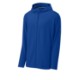 Richardson® Barrage Poly/Spandex Hooded Unisex Wind Jacket
