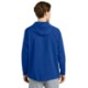 Richardson® Barrage Poly/Spandex Hooded Unisex Wind Jacket