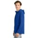 Richardson® Barrage Poly/Spandex Hooded Unisex Wind Jacket