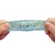 Mini Sparkle Dumpling Squishy Stress Toy