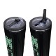 Larsen Recycled Acrylic Straw Tumbler w/ Handle, 24oz.