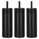 Elyse Leak Proof Vacuum Silicone Straw Tumbler, 22oz.